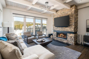 16 Wildwood by Moonlight Basin Lodging